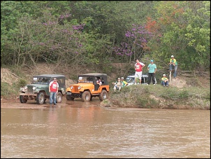 III Encontro Jeep Clube Estrada Real, 12 a 14 de novembro 2010, Cel. Xavier Chaves-MG-sabado07.jpg