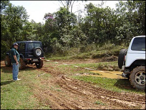 3a Etapa da 1a Gincana de Trilhas - Forum 4x4 Brasil.-entralhado._145.jpg