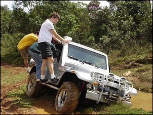 3a Etapa da 1a Gincana de Trilhas - Forum 4x4 Brasil.-entralhando_158.jpg