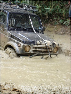 3a Etapa da 1a Gincana de Trilhas - Forum 4x4 Brasil.-trilha_do_verde_034_222.jpg