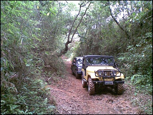 III Encontro Jeep Clube Estrada Real, 12 a 14 de novembro 2010, Cel. Xavier Chaves-MG-24102010-005-.jpg