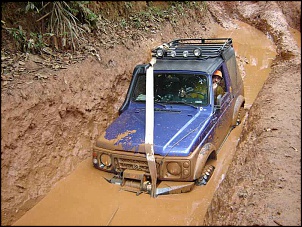 3a Etapa da 1a Gincana de Trilhas - Forum 4x4 Brasil.-17_693.jpg
