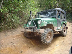 4a Etapa da Gincana de Trilhas - 4x4Brasil.-2_793.jpg
