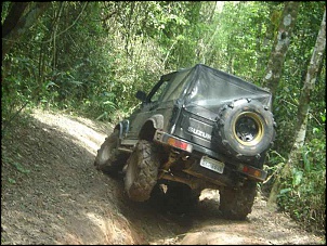 4a Etapa da Gincana de Trilhas - 4x4Brasil.-9_129.jpg