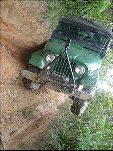 4a Etapa da Gincana de Trilhas - 4x4Brasil.-15_549.jpg