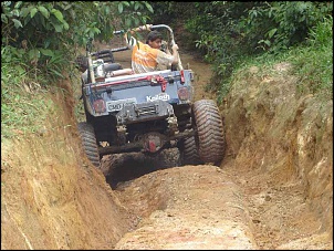 4a Etapa da Gincana de Trilhas - 4x4Brasil.-4_635.jpg