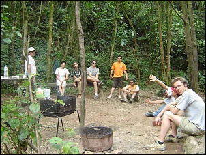 4a Etapa da Gincana de Trilhas - 4x4Brasil.-5_805.jpg