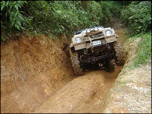 4a Etapa da Gincana de Trilhas - 4x4Brasil.-6_608.jpg