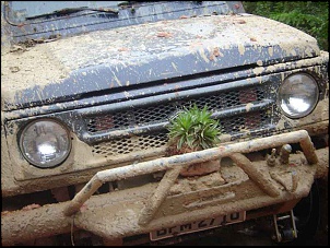 4a Etapa da Gincana de Trilhas - 4x4Brasil.-7_388.jpg