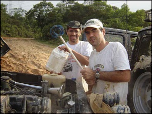 4a Etapa da Gincana de Trilhas - 4x4Brasil.-9_944.jpg