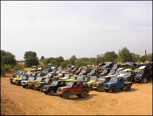 4a Etapa da Gincana de Trilhas - 4x4Brasil.-conven__o_dos_samurais_182.jpg