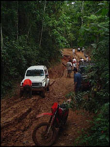 4a Etapa da Gincana de Trilhas - 4x4Brasil.-buraquinho_106.jpg