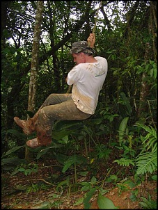 4a Etapa da Gincana de Trilhas - 4x4Brasil.-walneytarzan_101.jpg
