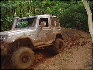 4a Etapa da Gincana de Trilhas - 4x4Brasil.-tralhaladeira_998.jpg