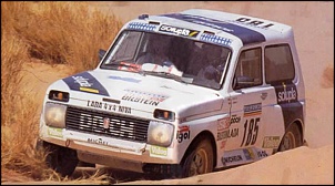 Encontro de Niveiros - Itanhandu-MG, dias 5,6 e 7 de outubro 2007-niva-dakar-3.jpg