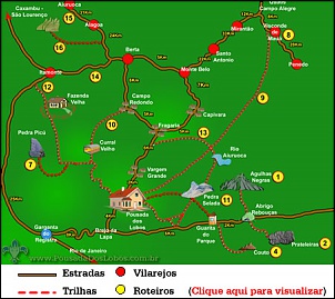 Encontro de Niveiros - Itanhandu-MG, dias 5,6 e 7 de outubro 2007-maparegional.jpg