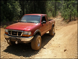 Ranger 4X4 V6 em trilhas pesadas!-11.jpg