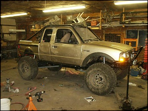 Ranger 4X4 V6 em trilhas pesadas!-14.jpg