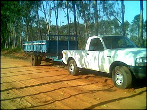 Ranger 2.3 trabalhando!-carreta-2.jpeg