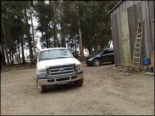 Ford EcoSport 4WD enfrenta a trilha-09052009065.jpg