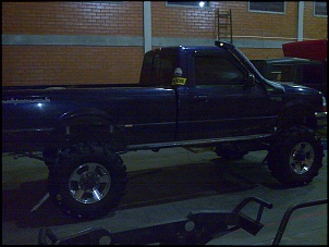 Ranger 4x4 - Eixo Rigido na Frente - V6!-imagem000.jpg