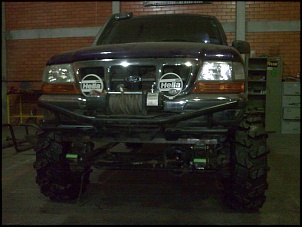 Ranger 4x4 - Eixo Rigido na Frente - V6!-imagem003.jpg