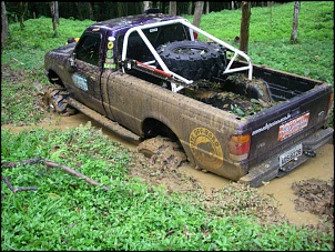 Ranger 4x4 - Eixo Rigido na Frente - V6!-imgp0335.jpg