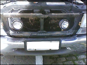 Alterando a grade da Ranger-dsc00123.jpg