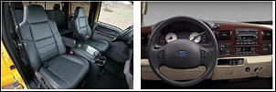 Ford F150.-interior-f-250-2005.jpg