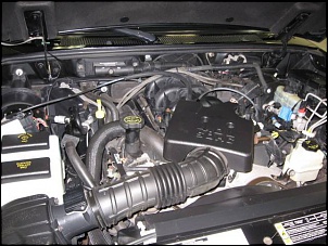 Ranger V6: roteamento das mangueiras de vacuo?-motor.jpg