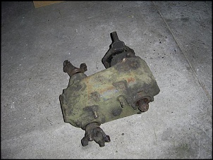 Troca de Ranger por F1000 MWM X10 4x4-pic_2287.jpg