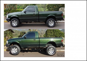 Levantando minha ranger-antes-depois.jpg