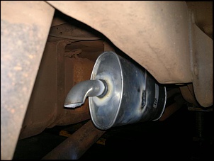Escapamento FORD RANGER 2.3 16V 2007 [ Gasolina ]-29082011586.jpg