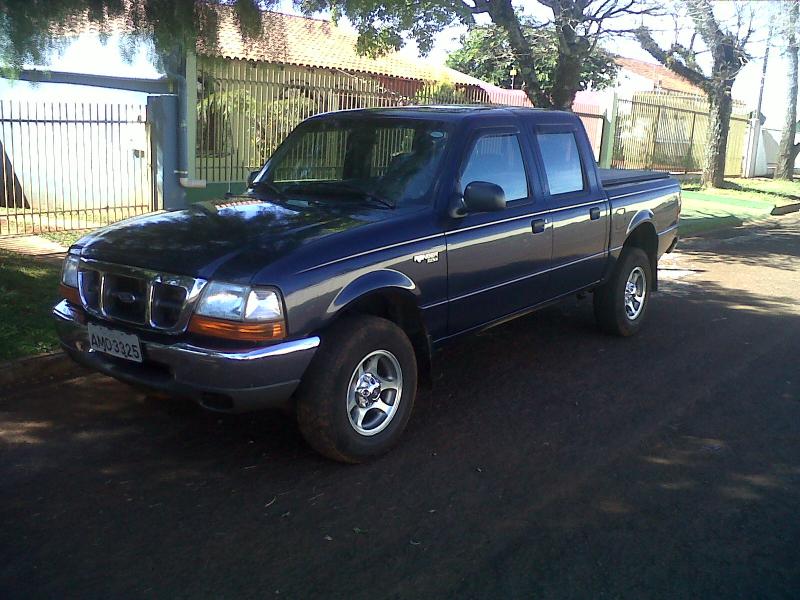 2001 Ford Ranger Xlt >> Ranger XLT 2.5 Tb Diesel CD 2001 - Dúvidas, manuntenção, cuidados, quais são? - Página 4 2001 Ford Ranger Xlt >> Ranger XLT 2.5 Tb Diesel CD 2001 - Dúvidas, manuntenção, cuidados, quais são? - Página 4