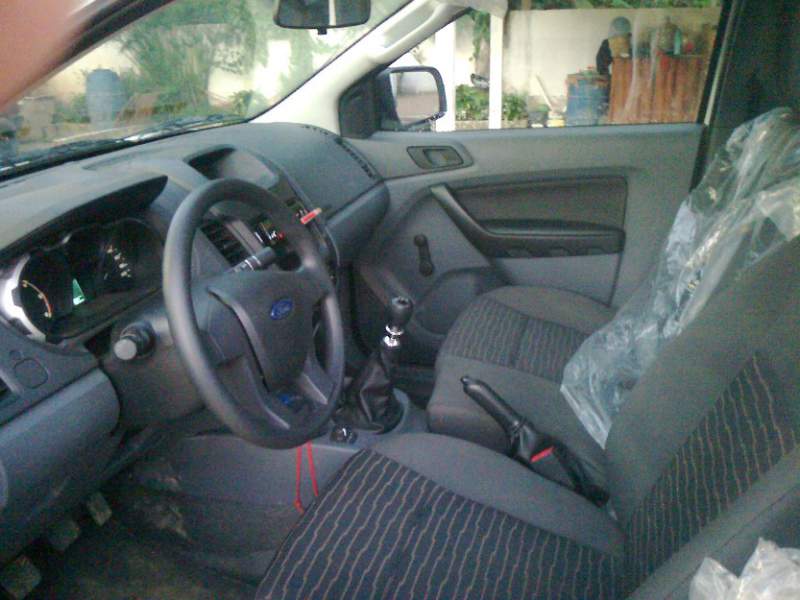 Desconto frotista ford ranger #4