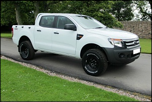 Nova Ranger 2.2 DIESEL.-2012_ford_ranger_xl_2_2d_diesel_130846.jpg
