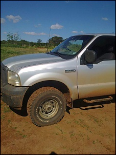 F250 Retrovisor da Americana-foto0020.jpg