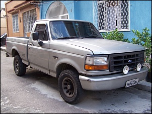 Ford    F1000  96/97 MAXXION   HSD  ------- HOMEM DE FERRO-------100_6880.jpg