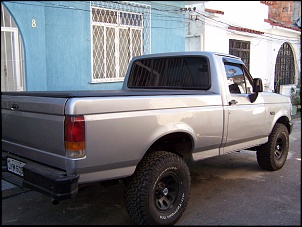 Ford    F1000  96/97 MAXXION   HSD  ------- HOMEM DE FERRO-------100_6951.jpg