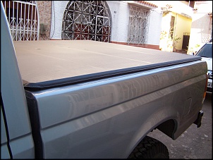 Ford    F1000  96/97 MAXXION   HSD  ------- HOMEM DE FERRO-------100_6971.jpg