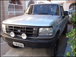Ford    F1000  96/97 MAXXION   HSD  ------- HOMEM DE FERRO-------100_6979.jpg