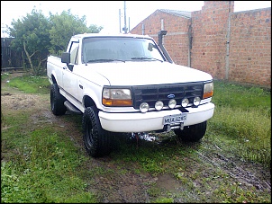 Troca de Ranger por F1000 MWM X10 4x4-foto0232.jpg