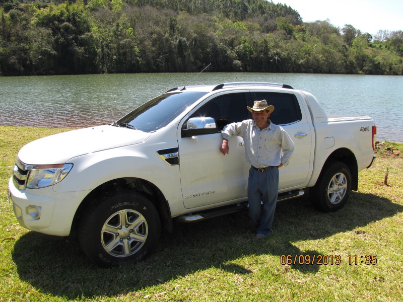 Quanto custa uma ford ranger 2013 #5