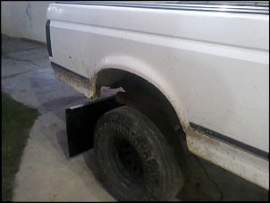Troca de Ranger por F1000 MWM X10 4x4-foto0677.jpg