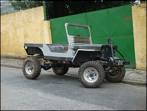 Troca de Ranger por F1000 MWM X10 4x4-barra-direcao-005.jpg