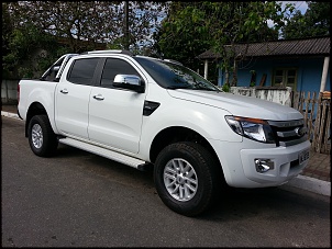 Ford ranger xl cd 2.5 flex 2014/2015-20140902_142611.jpg