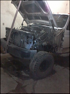 Troca de Ranger por F1000 MWM X10 4x4-20141104_213917.jpg