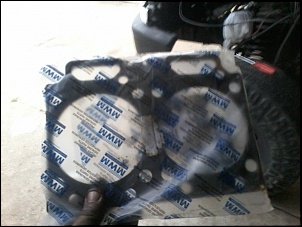 Troca de Ranger por F1000 MWM X10 4x4-20141111_194340.jpg