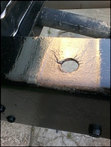 Troca de Ranger por F1000 MWM X10 4x4-20141124_070623.jpg