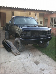 Troca de Ranger por F1000 MWM X10 4x4-img-20141204-wa0027.jpg